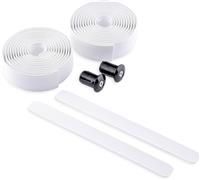 Kinesis 4 Seasons Bar Tape, White