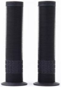 DMR 25 Year Special Edition Flange Grips Black