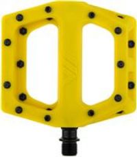 DMR V11 Flat Pedal - Yellow;