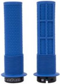 DMR Brendog DeathGrip Navy/Royal Blue