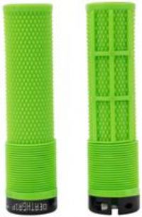 DMR Brendog DeathGrip Flangeless Sick Green