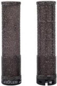 DMR Brendog DeathGrip 'Flangeless' Mountain Bike Handlebar Grips - MTB, DH, AM