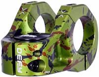 DMR Defy 35+ Stem - 35mm Clamp - 35mm Reach - Mountain Bike MTB Enduro > 35+