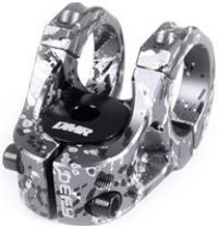 DMR - Defy35 Stem - Liquid Camo Grey