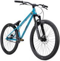 Dmr Sect 2023 Dirt Jump Bike, 16 Inch Frame - Jade