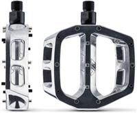 DMR V8 Classic Alloy Flat Mountain Bike Pedals DU