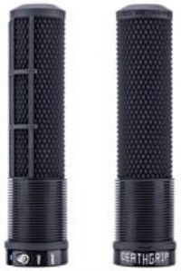 DMR DeathGrip 2 Gum Bike Handlebar Grips Thick Flangeless