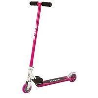 Razor S Real Steel Kick Scooter, Pink