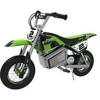 Razor Mcgrath Sx350 Electric Dirt Bike