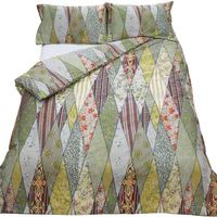 Escape to the Chateau - Duvet sets - Double bed size