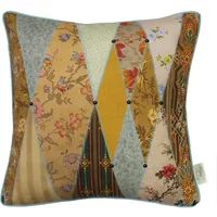Radiancy Inc Chateau Wall Museum Complete Cushion - 43x43cm