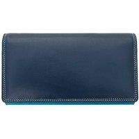'London' Leather Large Matinee Purse
