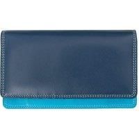 'London' Leather Matinee Purse