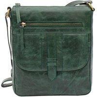 PRIMEHIDE Arizona Bag Crossbody - Green