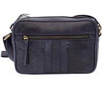 'Arizona' Leather Camera Style Bag