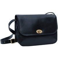 'Tuscan' Triple Compartment Handbag