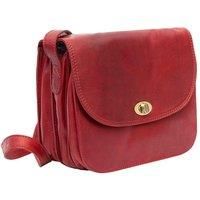 'Tuscan' Large Triple Compartment Handbag
