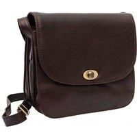'Tuscan' Large Triple Compartment Handbag