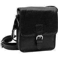 'PRIMEHIDE' Leather Crossbody Bag