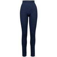 Trespass Womens/Ladies Fuzzy Sherpa Leggings TP5538