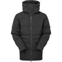 2786 Mens Obsidian Padded Jacket RW8828