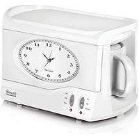 Swan Vintage Teasmade