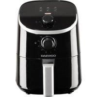 Swan Retro Bread Bin, Metal, Black, 18 Litre Storage Capacity