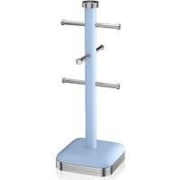Swan Retro Mug Tree