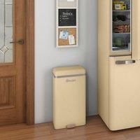 Swan Retro Square Sensor Bin SWKA4500 - Infrared Technology, 45 Litre- Brand New