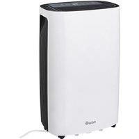 Swan SH16810N Dehumidifier in White 20L Day Suits 3 4 Bed Home