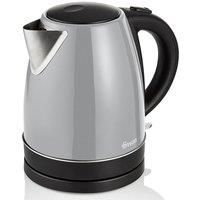Swan SK14090GRYN Camden 1.7L Jug Kettle  Grey