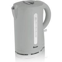 Swan Jug Kettle 1.7L Capacity Cordless 2200W Auto Cut Off Locking Hinged Lid New