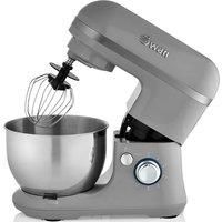 Swan SP10110GYN Retro 4L Stand Mixer Grey 800W