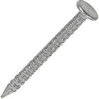 TIMCO Annular Ringshank Nails Bright 25 x 2.00mm 1 Kilograms