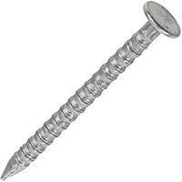 Timco Bright Annular Ringshank Nails - Various Sizes - Bag / Box / Pack