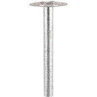 TIMco MIF90 BZP Metal Insulation Fixing Screw M8 x 90 - Zinc (Bag of 100)