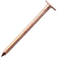 Copper Clout Nails 50mm 500g