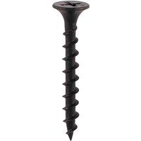 Tub of 1000 3.5 x 38 Collated Drywall Timber Stud Plasterboard Screws - PH