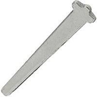 TIMco Cut Clasp Nail - Bright 50mm TIMbag 1