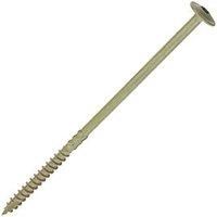 TIMco In-Dex Screws | Timber Sleeper | Landscaping/External | Wafer Head Index