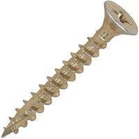 Timco C2 Strong-Fix- Multi-Purpose Premium Screws - PZ2 - Packs of 200 Screws