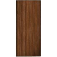 Spacepro Heritage Wood Effect Frame Sliding Wardrobe Door - Made to Measure 550-900mm