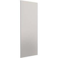 Spacepro Cashmere End Panel