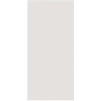 Spacepro Shaker Contemporary Matt dove grey End panel (L)2800mm (W)620mm