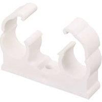 15mm Double Snap Lid Clip 10/'s