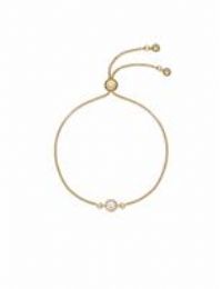 Ted Baker Sarsa Crystal Drawstring Bracelet