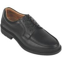 City Knights Men/'S Black Safety Boot Ss502Cm 7 UK