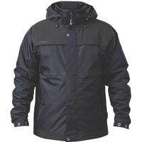Apache ATS WATERPROOF JACKET M ATS Waterproof Padded Jacket - M (42in)