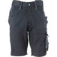 Apache ATS Work Shorts Premium ATS Reinforced Cargo Work Shorts - Stretch Waist