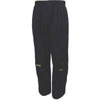Apache Workwear Quebec Waterproof Over Trouser | Regular Fit | Extra Large | Ripstop Durable Performance Fabric | Elasticated Waist | Side Opening Legs